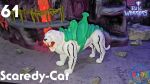 Scaredy-Cat